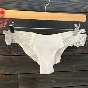 Beach bunny swim bottoms